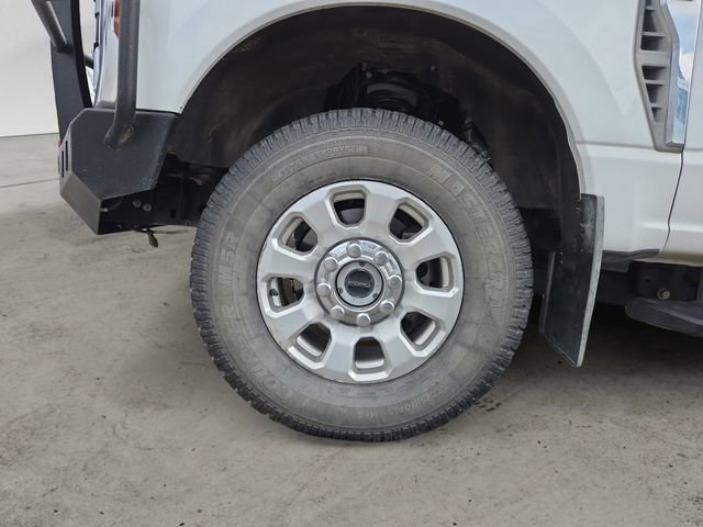 Used 2024 Ford F250 XLT w/ 360-Degree Camera Package AWD/4WD image 14