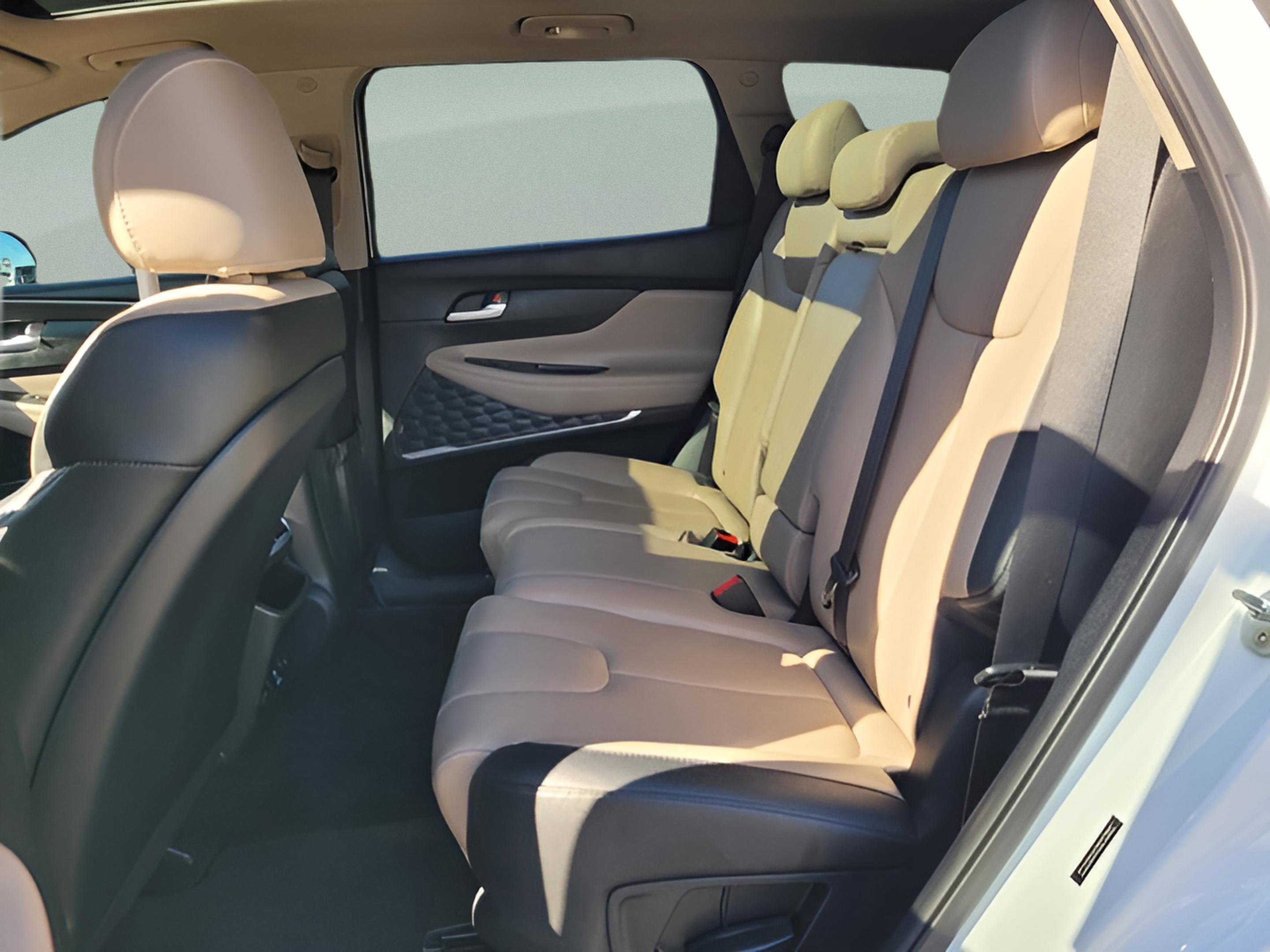 Used 2019 Hyundai Santa Fe FWD image 24