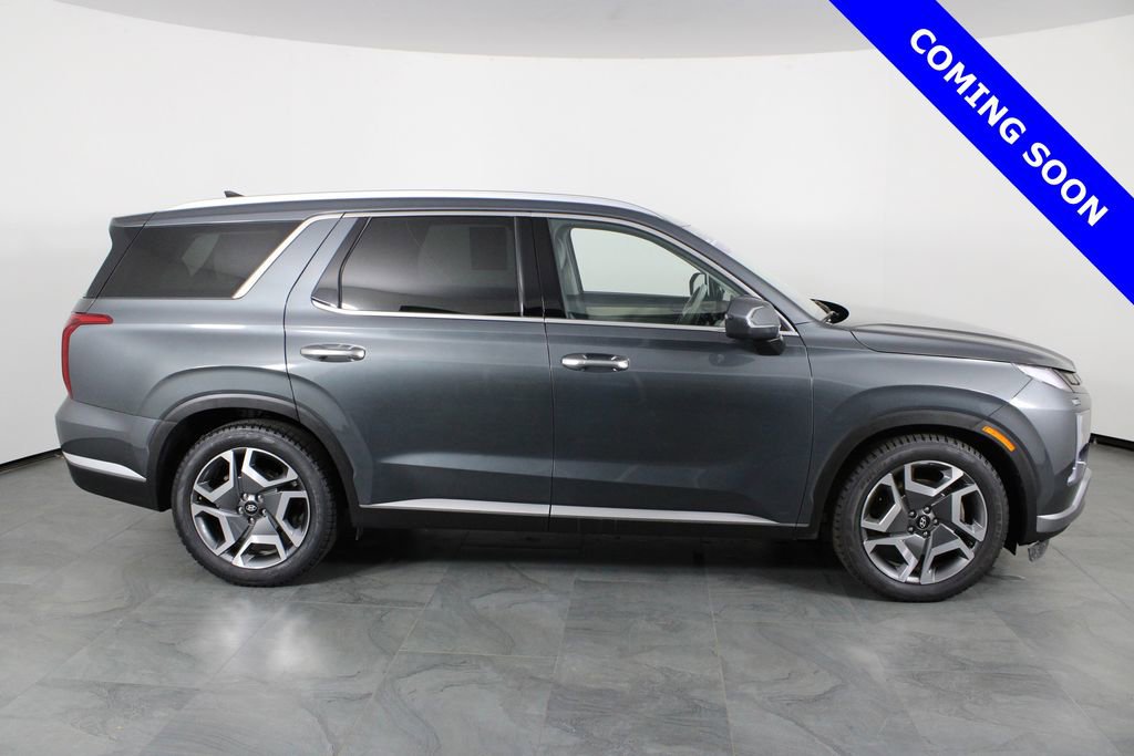 Used 2024 Hyundai Palisade Limited image 12