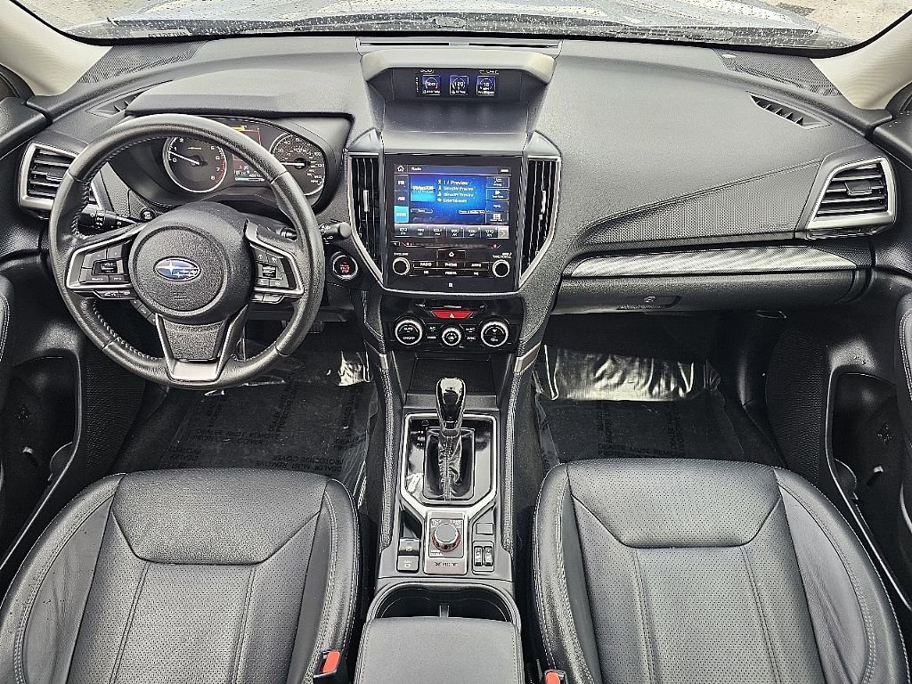 Used 2020 Subaru Forester Limited w/ Popular Package #3 image 23