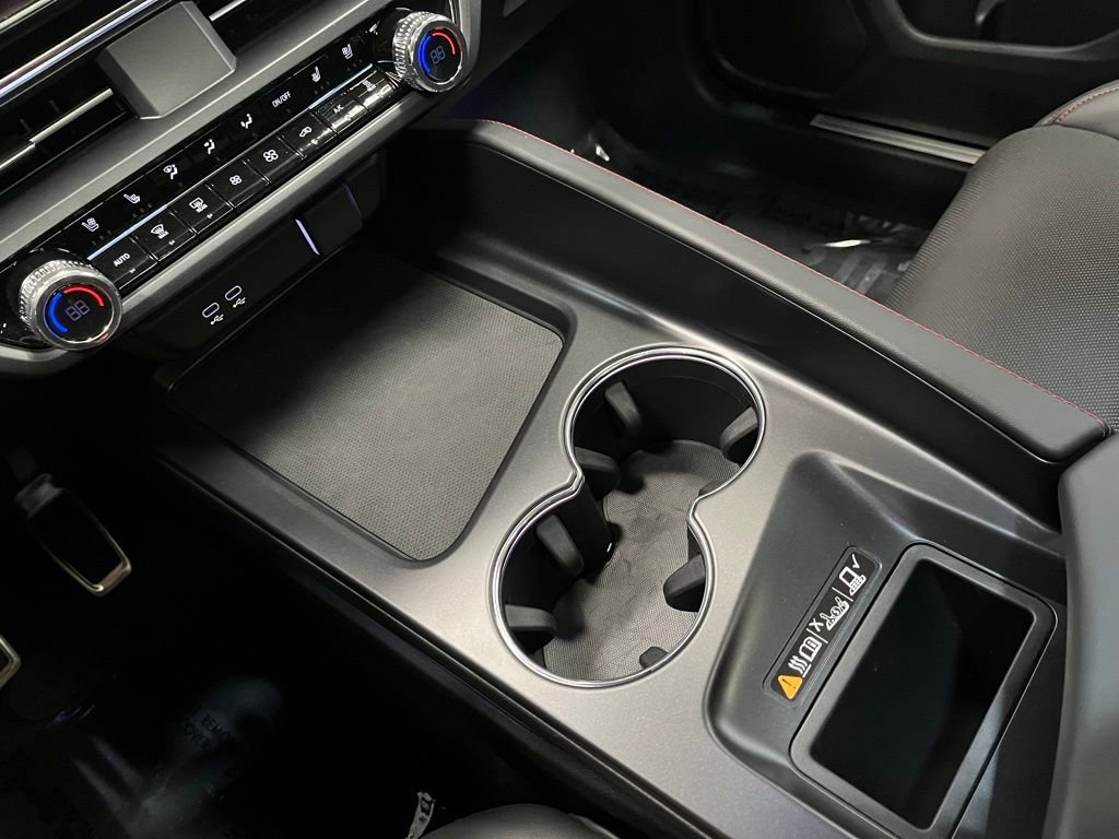 Used 2024 Acura ZDX Type S image 6