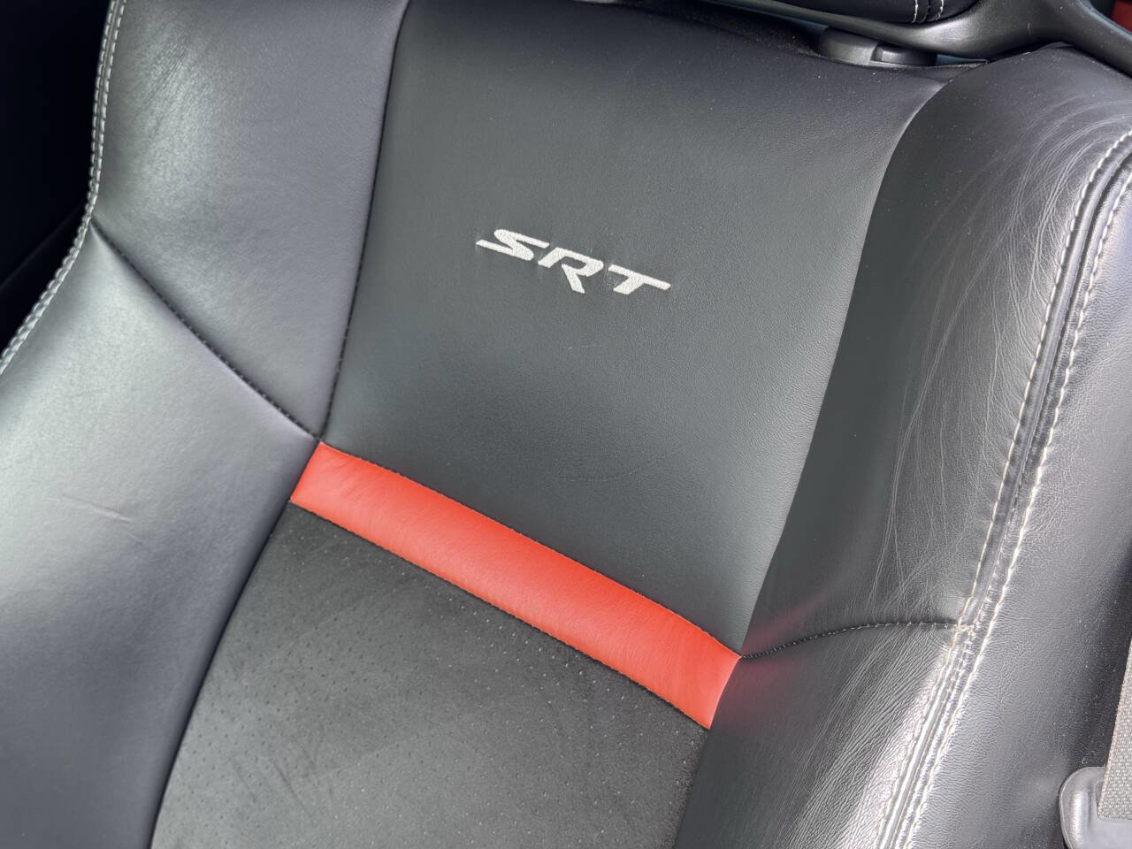 Used 2008 Dodge Challenger SRT8 RWD image 28