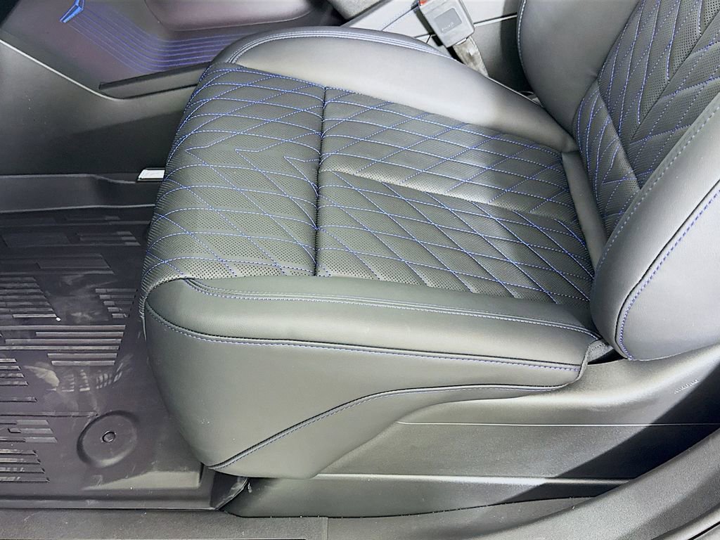 New 2026 Cadillac Escalade IQ Sport 1 image 19