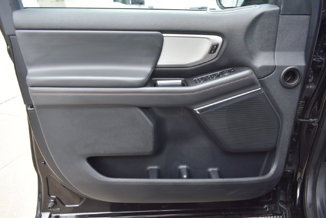 Used 2025 Ford Expedition Max Active AWD/4WD image 21