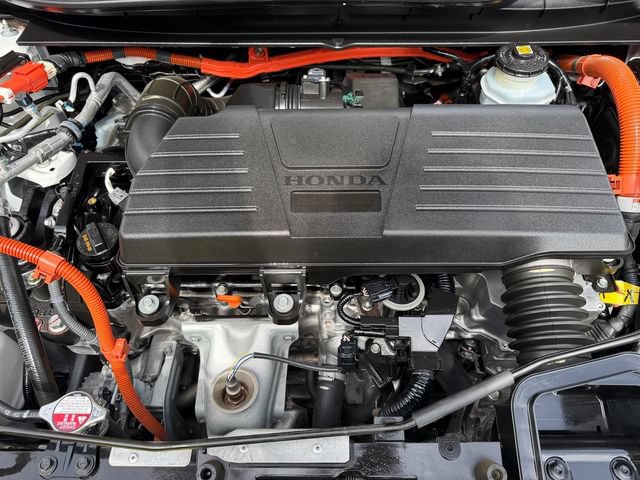 Certified 2021 Honda CR-V EX-L image 19