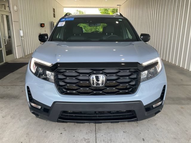 Certified 2023 Honda Passport Elite image 28