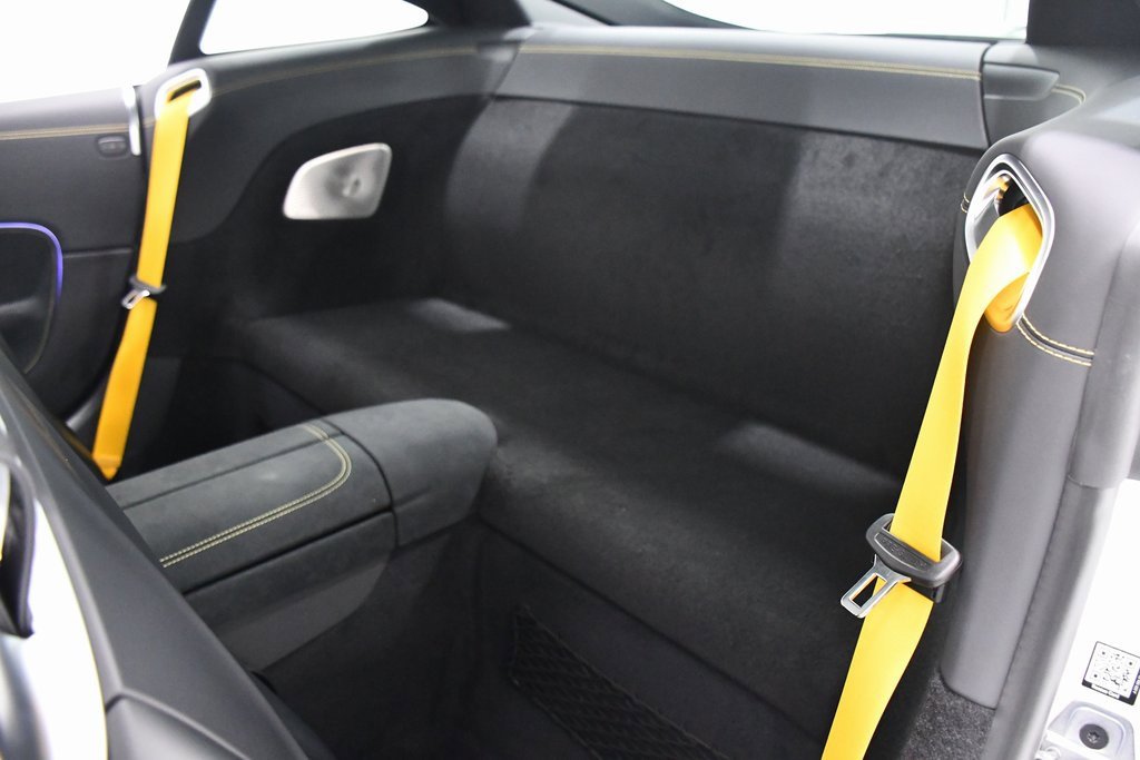 New 2025 Mercedes-Benz AMG GT 63 image 18