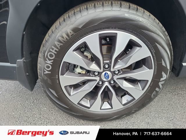 Certified 2025 Subaru Outback Limited XT image 23