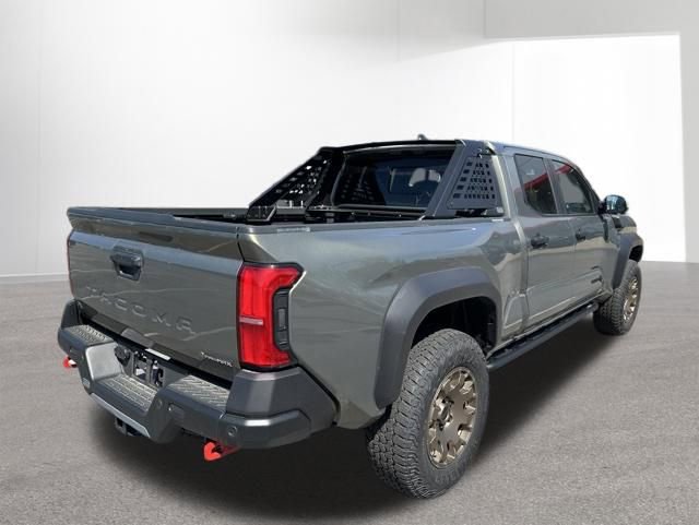 Used 2025 Toyota Tacoma 4x4 Double Cab Hybrid image 18