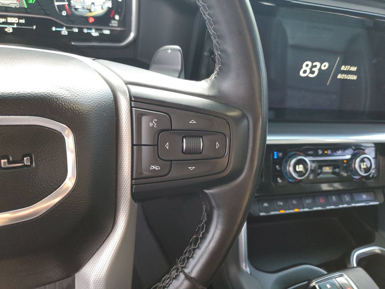 Used 2023 GMC Sierra 1500 Denali AWD/4WD image 28
