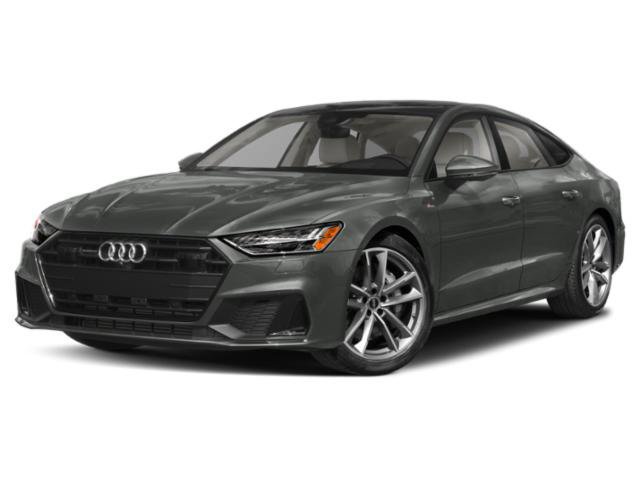 Used 2023 Audi A7 3.0T Premium w/ Convenience Package