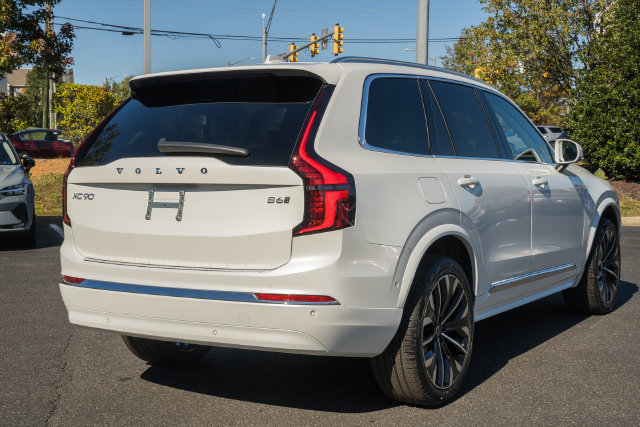 New 2027 Volvo XC90 B6 Plus AWD/4WD image 5