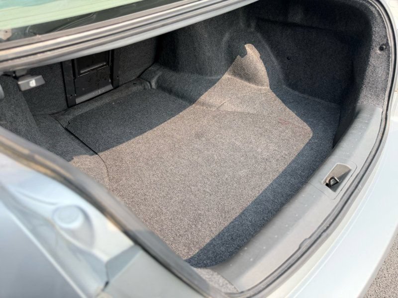 Used 2010 Honda Accord LX image 7