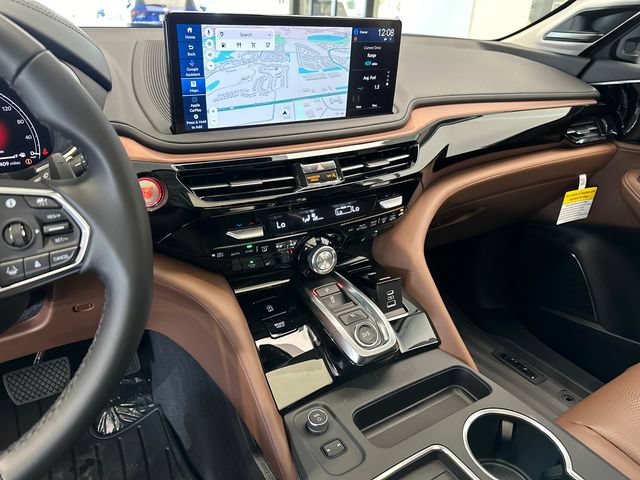 Certified 2026 Acura MDX SH-AWD w/ Technology Package image 18