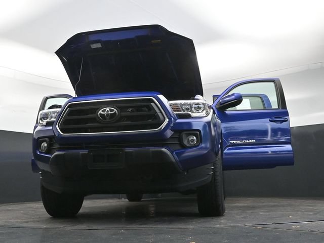 Used 2023 Toyota Tacoma SR5 AWD/4WD image 43