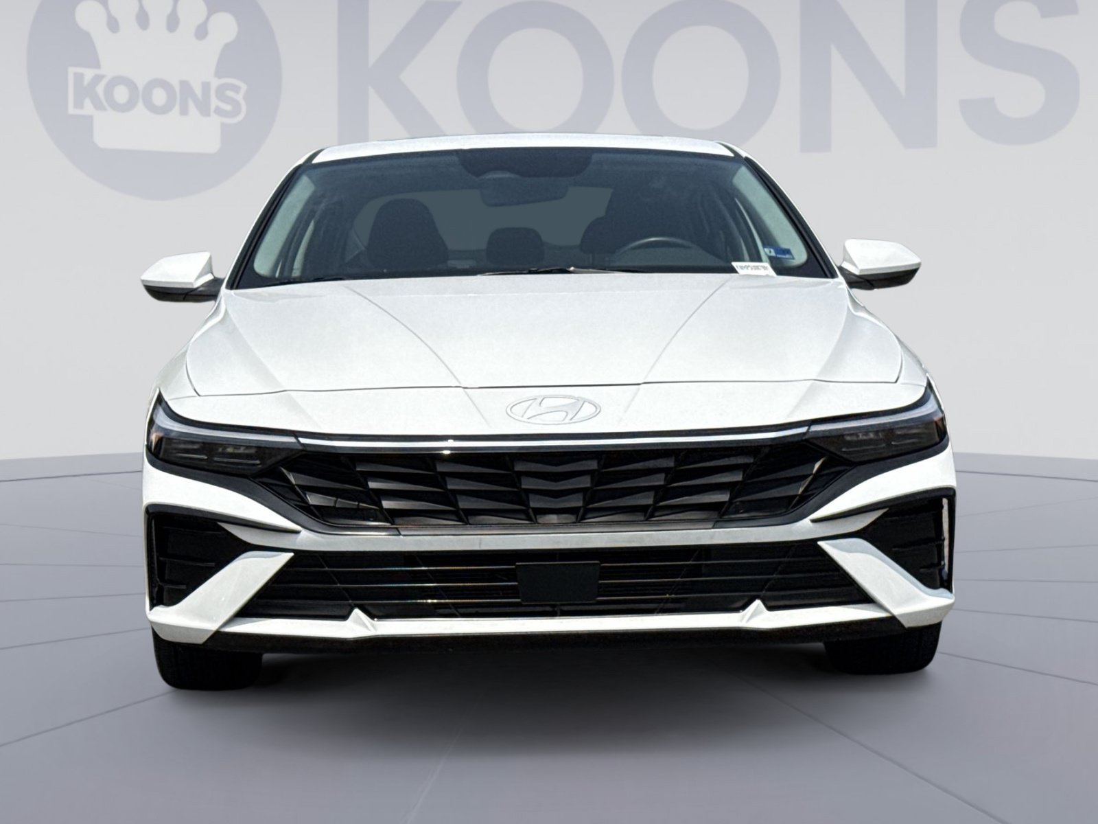 Certified 2025 Hyundai Elantra SEL FWD image 11