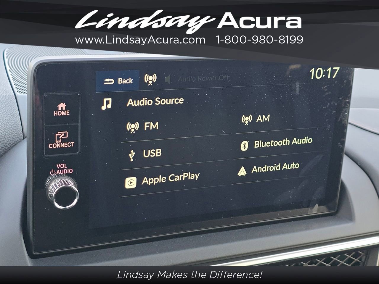 New 2025 Acura ADX A-Spec image 19