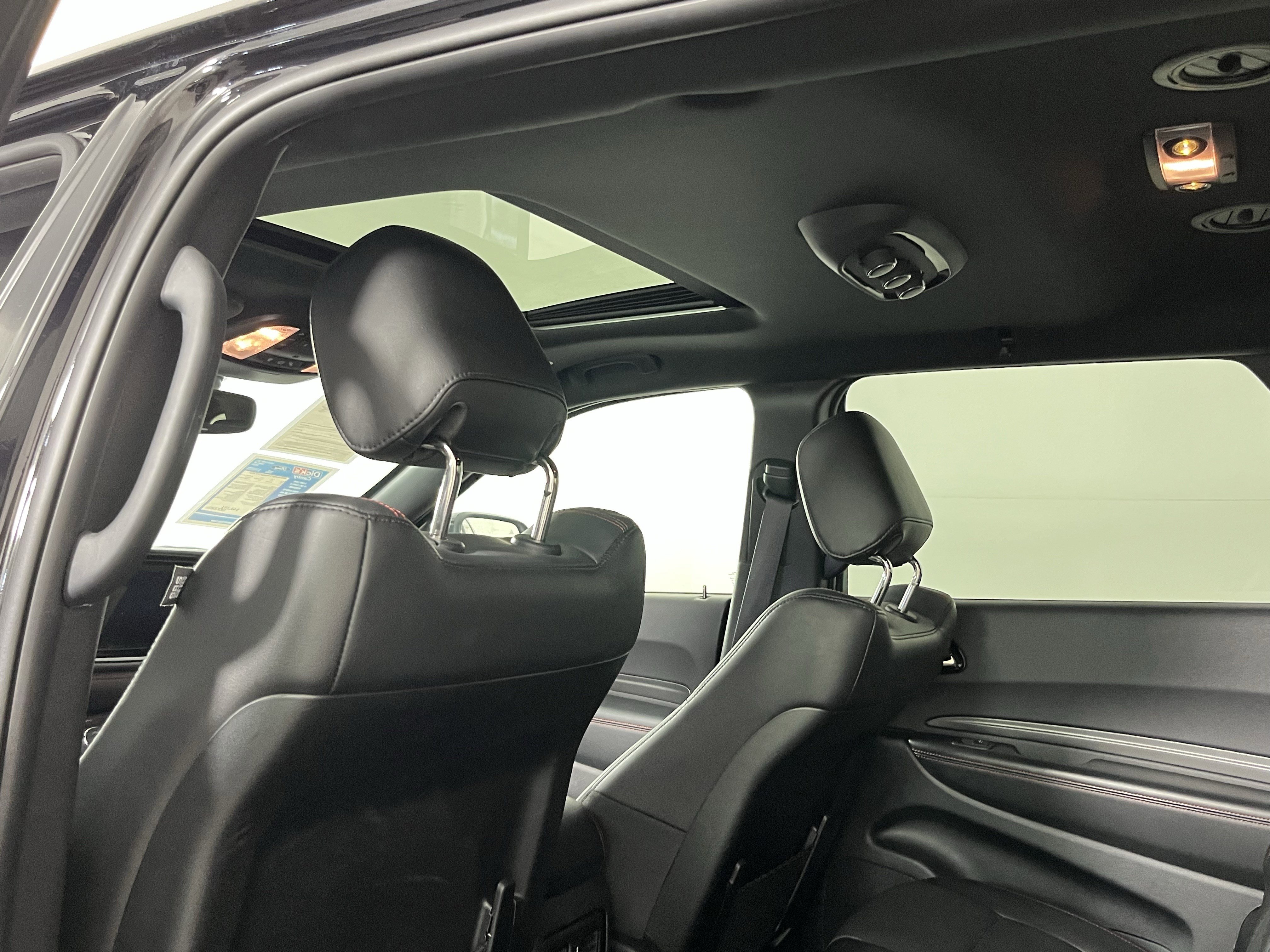 Used 2025 Dodge Durango GT image 14