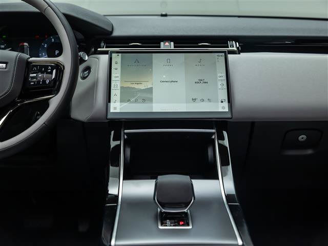 New 2026 Land Rover Range Rover Velar S AWD/4WD image 31