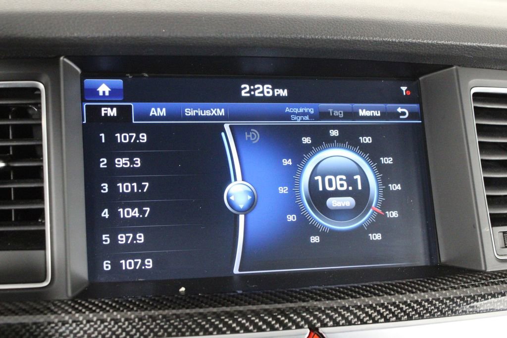 Used 2019 Genesis G80 3.3T Sport image 37