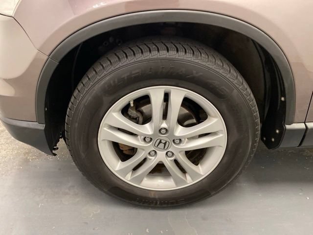 Used 2011 Honda CR-V EX-L image 30