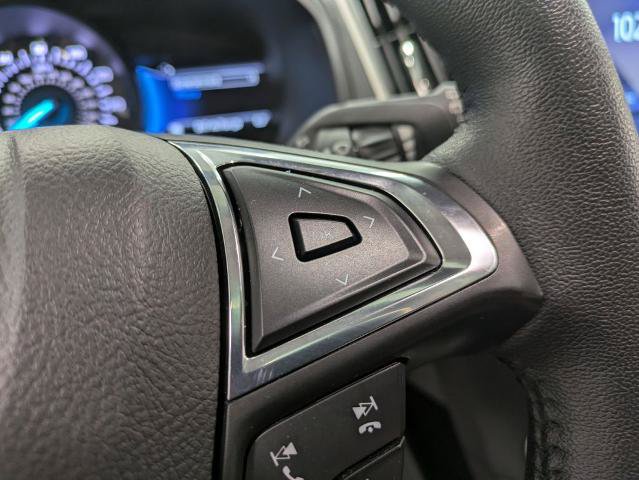 Certified 2022 Ford Edge SEL w/ Convenience Package AWD/4WD image 18