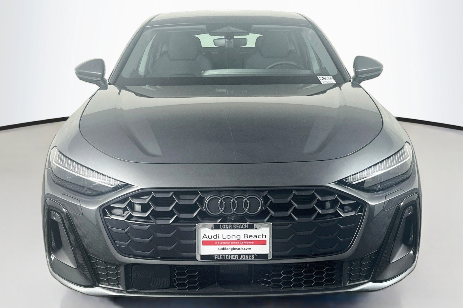 New 2026 Audi A5 Premium Plus AWD/4WD image 2