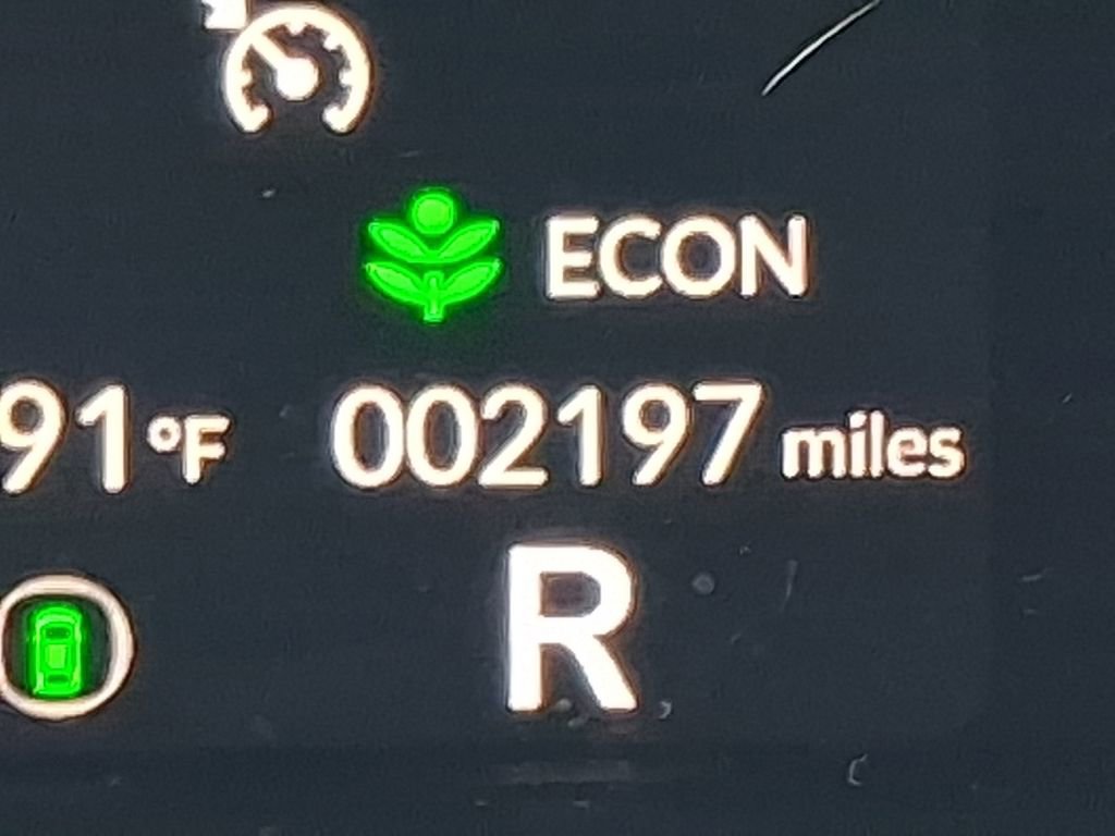 Certified 2026 Honda Civic Sport image 29