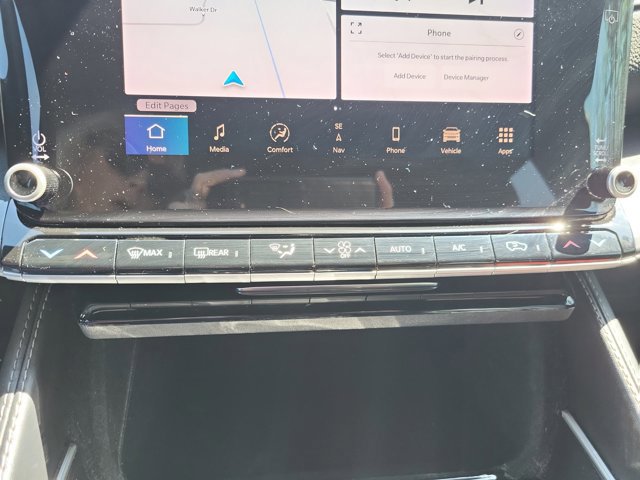 Certified 2022 Jeep Wagoneer Series I AWD/4WD image 38