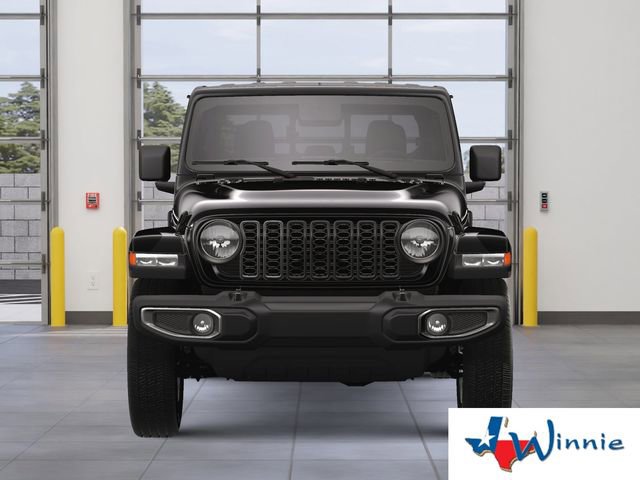 New 2024 Jeep Gladiator Sport image 10
