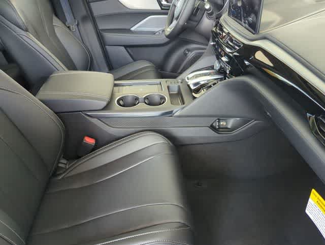 Certified 2026 Acura MDX SH-AWD w/ Technology Package image 24