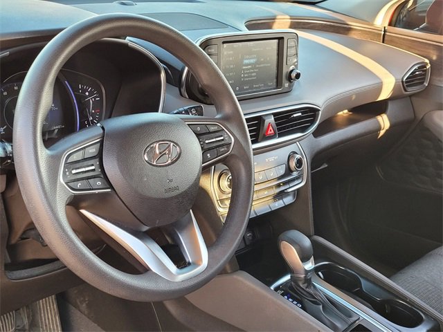 Used 2020 Hyundai Santa Fe SEL w/ Cargo Package image 9