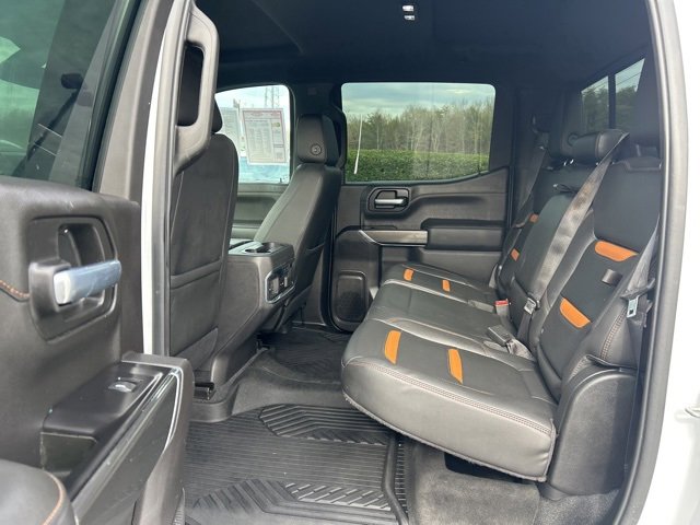 Used 2020 GMC Sierra 1500 AT4 w/ AT4 Premium Package image 15