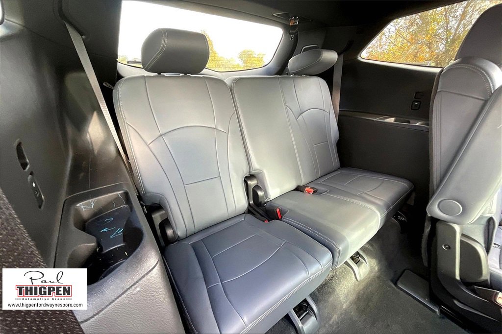 Used 2024 Buick Enclave Premium image 27