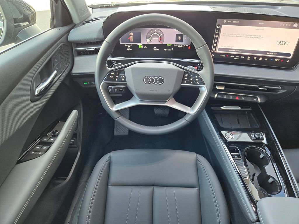 New 2026 Audi Q3 quattro 2.0T image 13