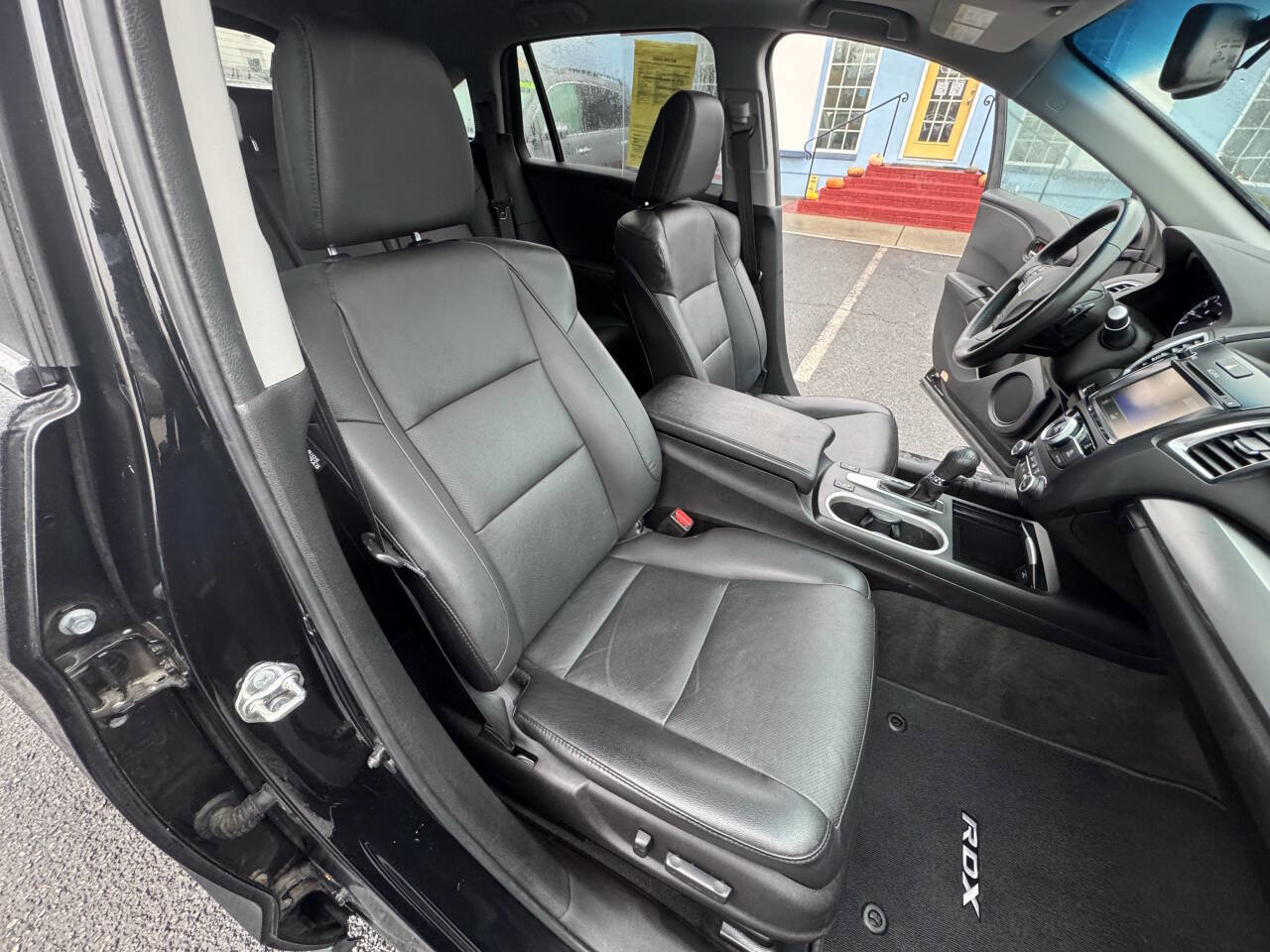 Used 2018 Acura RDX AWD w/ Technology Package image 30