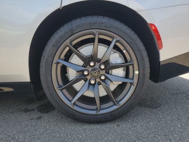 New 2026 Dodge Charger Scat Pack AWD/4WD image 8