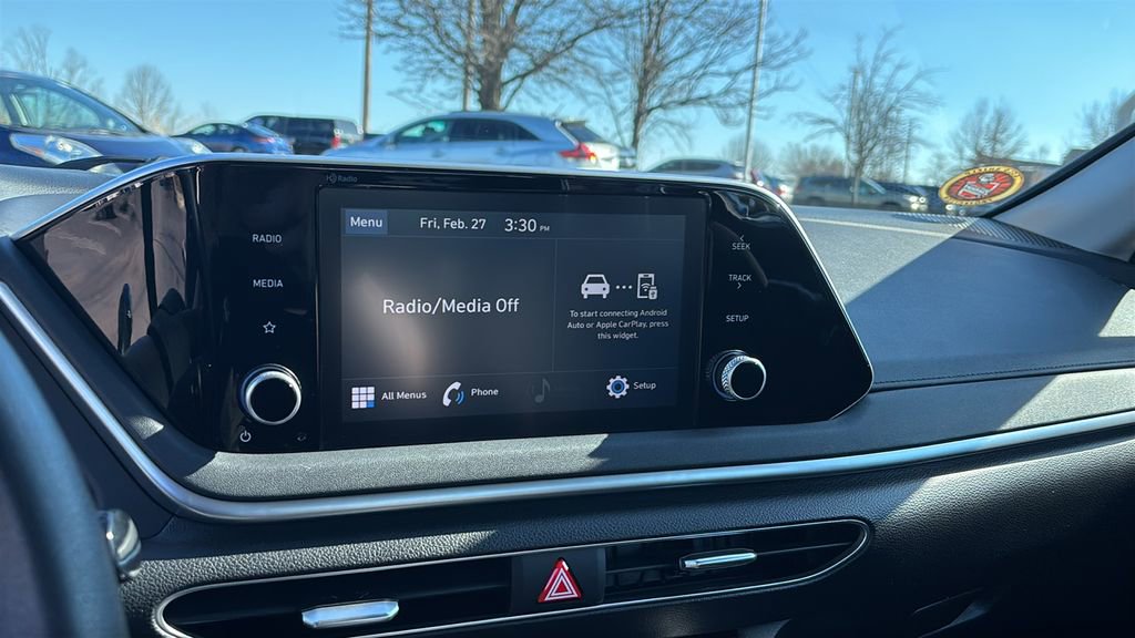 Used 2023 Hyundai Sonata SE image 19