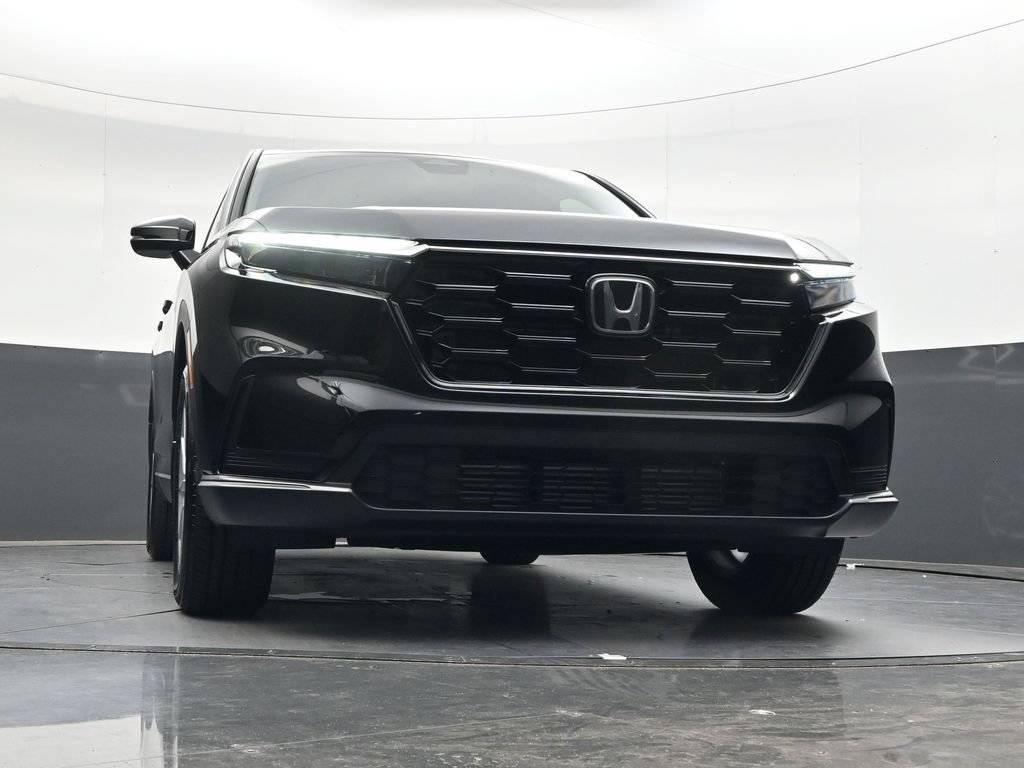 New 2026 Honda CR-V EX image 37