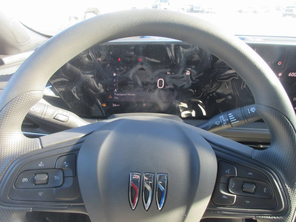 New 2026 Buick Envista Preferred FWD image 16