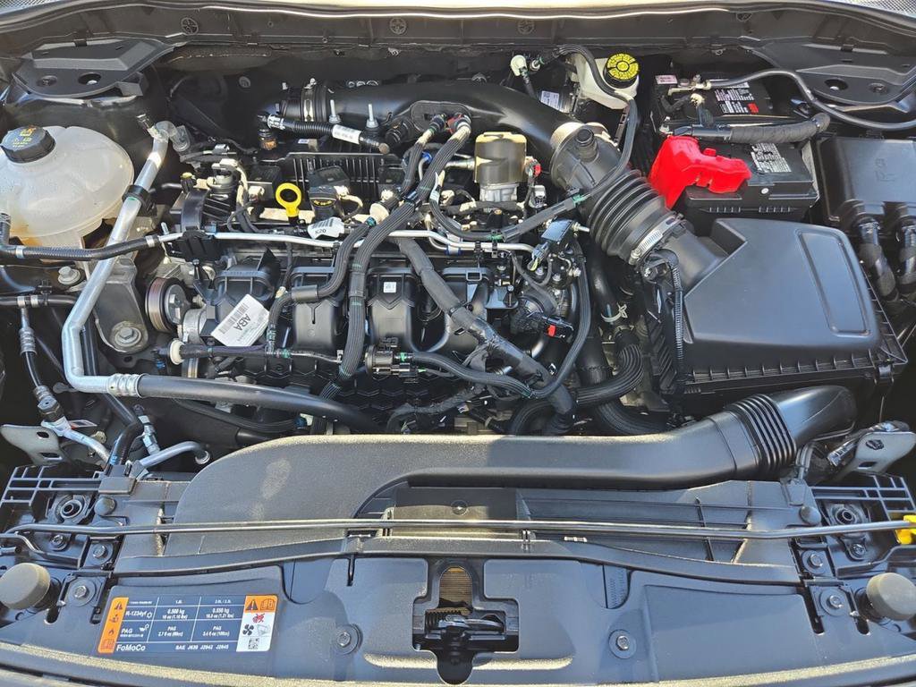 Used 2022 Ford Escape Titanium image 33