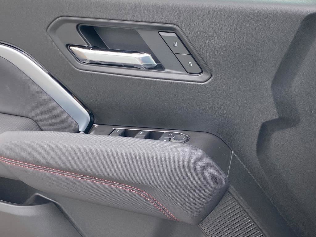 New 2025 Chevrolet Colorado Z71 w/ Technology Package image 22