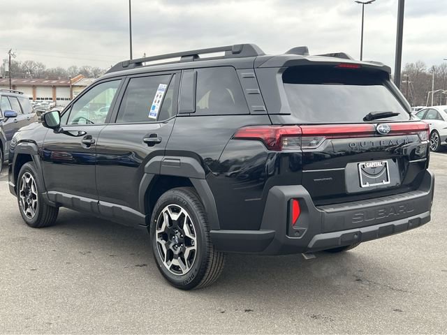 New 2026 Subaru Outback Touring image 38
