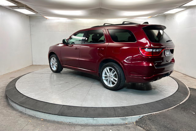 Used 2023 Dodge Durango GT image 3