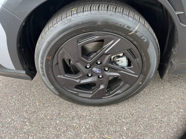 Used 2025 Subaru Crosstrek 2.5i Sport w/ Crosstrek Mirror Package image 10