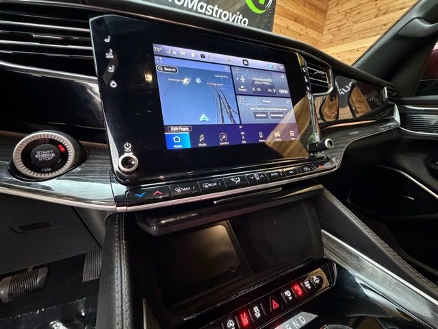 Used 2022 Jeep Wagoneer Series III w/ Convenience Group I image 18