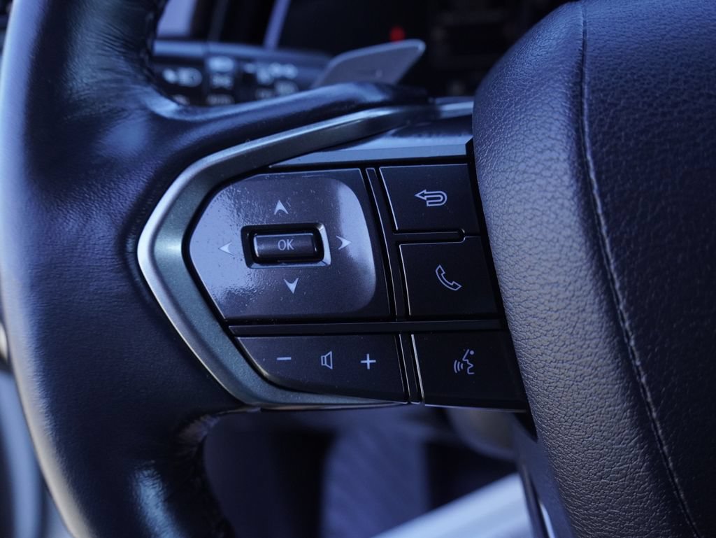 Used 2023 Lexus RX 350 Premium Plus w/ Cold Area Package FWD image 16