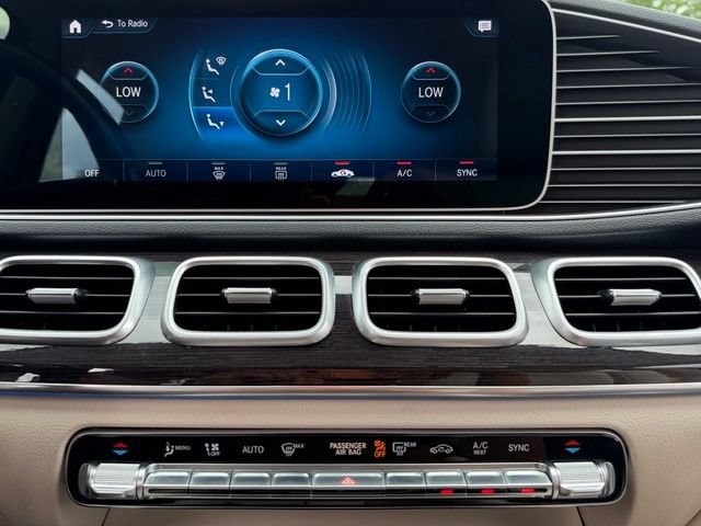 Certified 2021 Mercedes-Benz GLE 350 4MATIC image 25