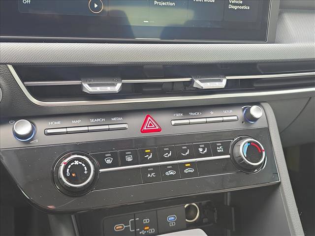 New 2026 Hyundai Sonata SE image 16