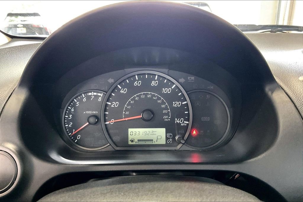 Used 2024 Mitsubishi Mirage G4 ES image 7